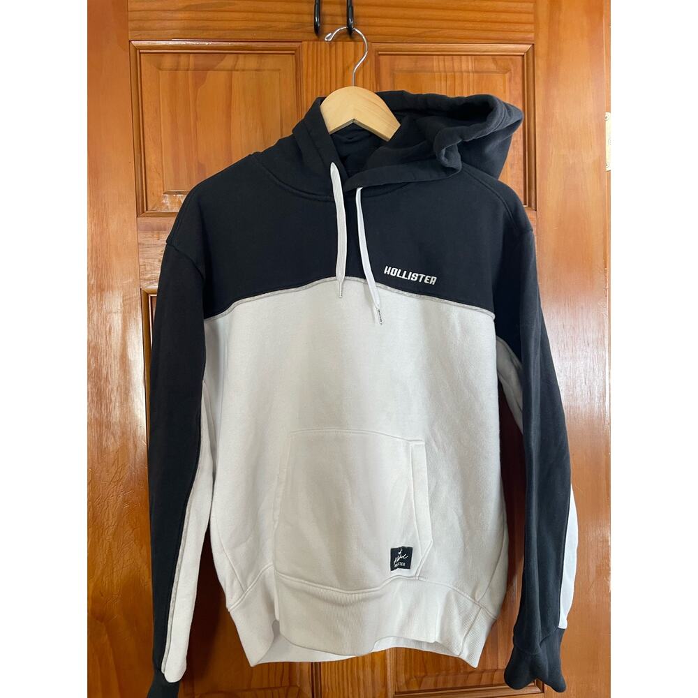 Hollister and Khalid womens hoodie size M